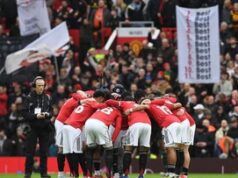 Manchester United Targetkan Gelar Premier League pada 2028, Bukan Musim Ini