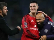 Manchester United Tegaskan Sesko Bukan untuk Dijual