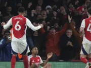 Manchester United Tolak Rekrut Myles Lewis-Skelly, Masalah Lini Tengah dan Bek Kiri Masih Belum Teratasi