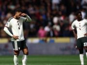 Manchester United Tumbang 0-2 dari Hull City, Pekerjaan Rumah Menumpuk