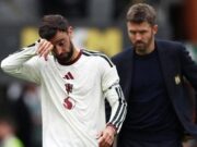 Manchester United dan Tottenham Gagal Start Manis di Liga Inggris
