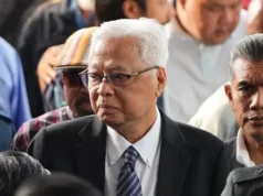 Mantan PM Malaysia Ismail Sabri Didakwa Sembunyikan Aset Senilai Ratusan Miliar