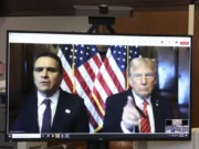 Mantan Pengacara Trump Resmi Jadi Jaksa Agung AS