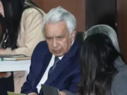 Mantan Presiden Ekuador Divonis 5 Tahun Penjara karena Terima Suap dari Perusahaan China