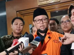 Mantan Stafsus Menag Didakwa Perkaya Diri Rp 93,6 Miliar, Bantah Tuduhan Kezaliman