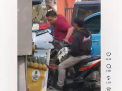 Marak Sopir Arogan di Jalanan, Psikolog Beri Tips Kendalikan Emosi