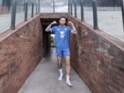 Marc Klok Kembali ke Persib, Siap Hadapi Dewata Challenge Series 2026