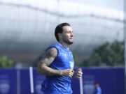 Marc Klok Kembali ke Persib Usai Berlaga di Piala AFF 2026