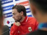 Marc Klok Tegaskan Kegagalan Piala AFF 2026 Bukan Akhir Perjalanan Garuda