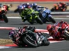 Marc Marquez Akui Kekalahan di Silverstone Murni Kesalahan Pribadi