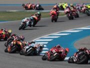 Marc Marquez Buru Gelar Juara, Balapan Aragon 2026 Diprediksi Sengit