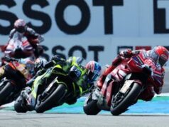 Marc Marquez Kembali Menjadi Ancaman di Sprint Race MotoGP Inggris 2026