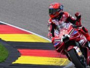Marc Marquez Menang Tapi Akui Kesalahan Fatal di MotoGP Aragon 2026