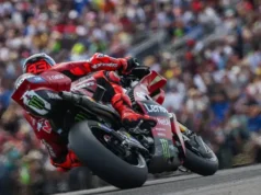 Marc Marquez Raih Kemenangan Sprint Race di MotoGP Aragon 2026