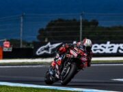 Marco Bezzecchi Kuasai Sesinya, Duo Marquez Terpaut Sepersepuluh Detik