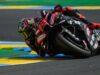 Marco Bezzecchi Menanti Izin Medis Tampil di MotoGP Inggris 2026