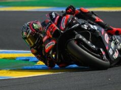 Marco Bezzecchi Menanti Izin Medis Tampil di MotoGP Inggris 2026