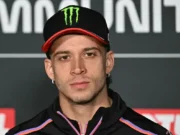 Marco Bezzecchi Siap Bangkit di Silverstone Usai Cedera Beruntun