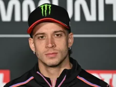 Marco Bezzecchi Siap Bangkit di Silverstone Usai Cedera Beruntun