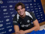Marco Palestra Pilih Chelsea Meski Tanpa Liga Champions
