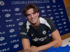 Marco Palestra Pilih Chelsea Meski Tanpa Liga Champions