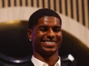 Marcus Rashford Kembali ke MU, Siap Berlatih di Dublin dan Berpotensi Lawan Leeds
