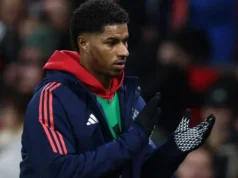 Marcus Rashford Menanti Nasib Setelah Trofi La Liga Bersama Barcelona