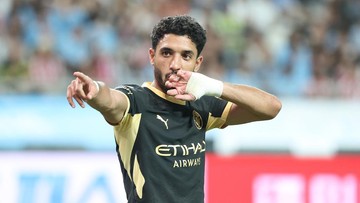 Maresca Beri Ultimatum kepada Marmoush: Main atau Pergi