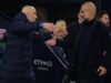 Maresca Dianggap Punya Gaya Mirip Guardiola oleh Semenyo