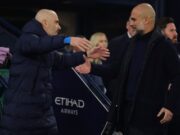 Maresca Dianggap Punya Gaya Mirip Guardiola oleh Semenyo