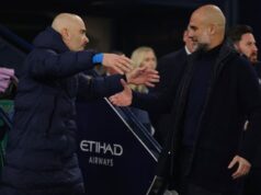 Maresca Dianggap Punya Gaya Mirip Guardiola oleh Semenyo