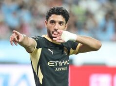 Maresca Masih Menunggu Keputusan Marmoush di Akhir Bursa Transfer