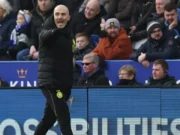 Maresca Tantang City Pangkas Jarak dari Arsenal di Community Shield