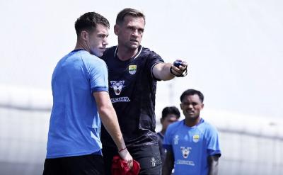 Mariano-Peralta-Bertekad-Bawa-Persib-Bandung-Tembus-Fase-Grup-ACL-Two-2026-2027
