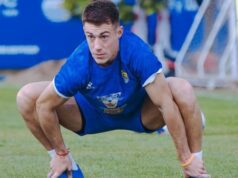 Mariano Peralta Siap Debut Bersama Persib Lawan Persija di Semifinal Piala Presiden 2026