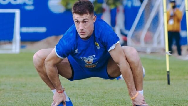 Mariano-Peralta-Siap-Debut-Bersama-Persib-Lawan-Persija-di-Semifinal-Piala-Presiden-2026