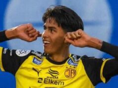 Markus Pall Ellertsson, Top Skor Liga Islandia, Berpeluang Gabung Timnas Indonesia