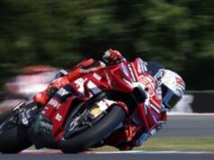 Marquez Siap Raja Aragon Kembali Menyerang di Sprint Race MotoGP 2026