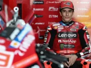 Marquez Siap Rebut Kembali Puncak Klasemen di Aragon 2026