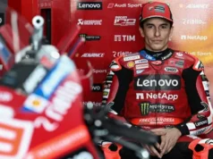 Marquez Siap Rebut Kembali Puncak Klasemen di Aragon 2026