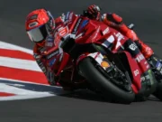 Marquez Siap Rebut Kembali Puncak di Aragon, Martin Jadi Target Utama