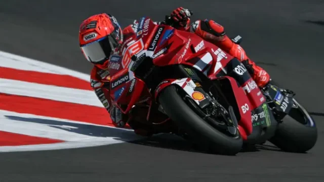 Marquez-Siap-Rebut-Kembali-Puncak-di-Aragon-Martin-Jadi-Target-Utama