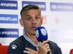 Marselino Cedera, Herdman Tunggu Laporan Medis Sebelum Putuskan Nasibnya di Piala AFF 2026
