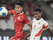 Marselino Cedera, Timnas Indonesia Kehilangan Senjata Mematikan di Piala AFF 2026