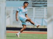 Marselino Ferdinan Berhasil Jalani Operasi Lutut di Spanyol, Fokus Pulih untuk Timnas