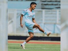 Marselino Ferdinan Berhasil Jalani Operasi Lutut di Spanyol, Fokus Pulih untuk Timnas