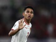 Marselino Ferdinan Bertekad Kembali Lebih Kuat Usai Operasi Lutut