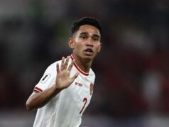 Marselino Ferdinan Bertekad Kembali Lebih Kuat Usai Operasi Lutut