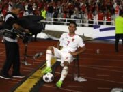 Marselino Ferdinan Jadi Buruan Persija? Prapanca Angkat Bicara