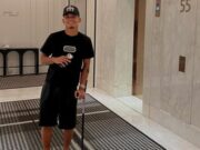 Marselino Ferdinan Jalani Operasi Lutut di Spanyol, Fokus Pulih untuk Kembali ke Lapangan